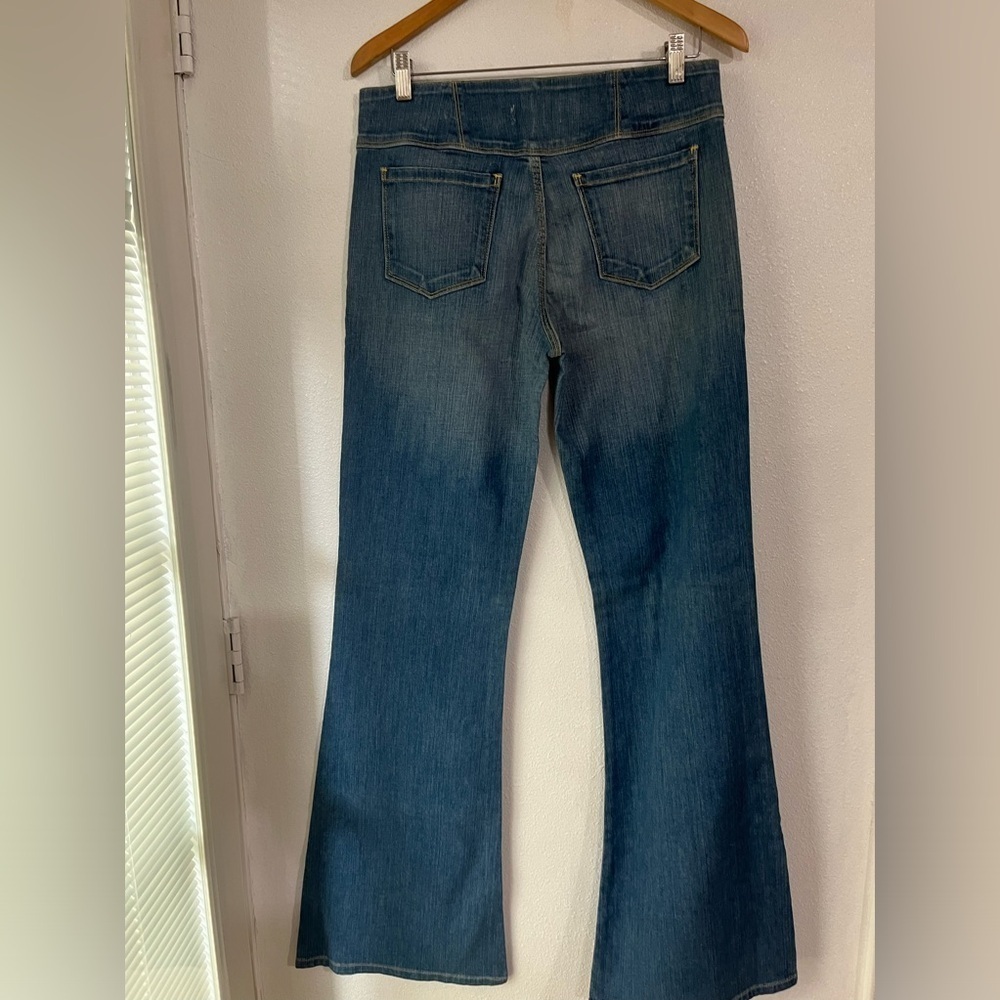 Aristocrat Barney’s New York NWT premium denim size 31 - Picture 3 of 5